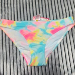 Brand new/Never worn bikini bottoms!